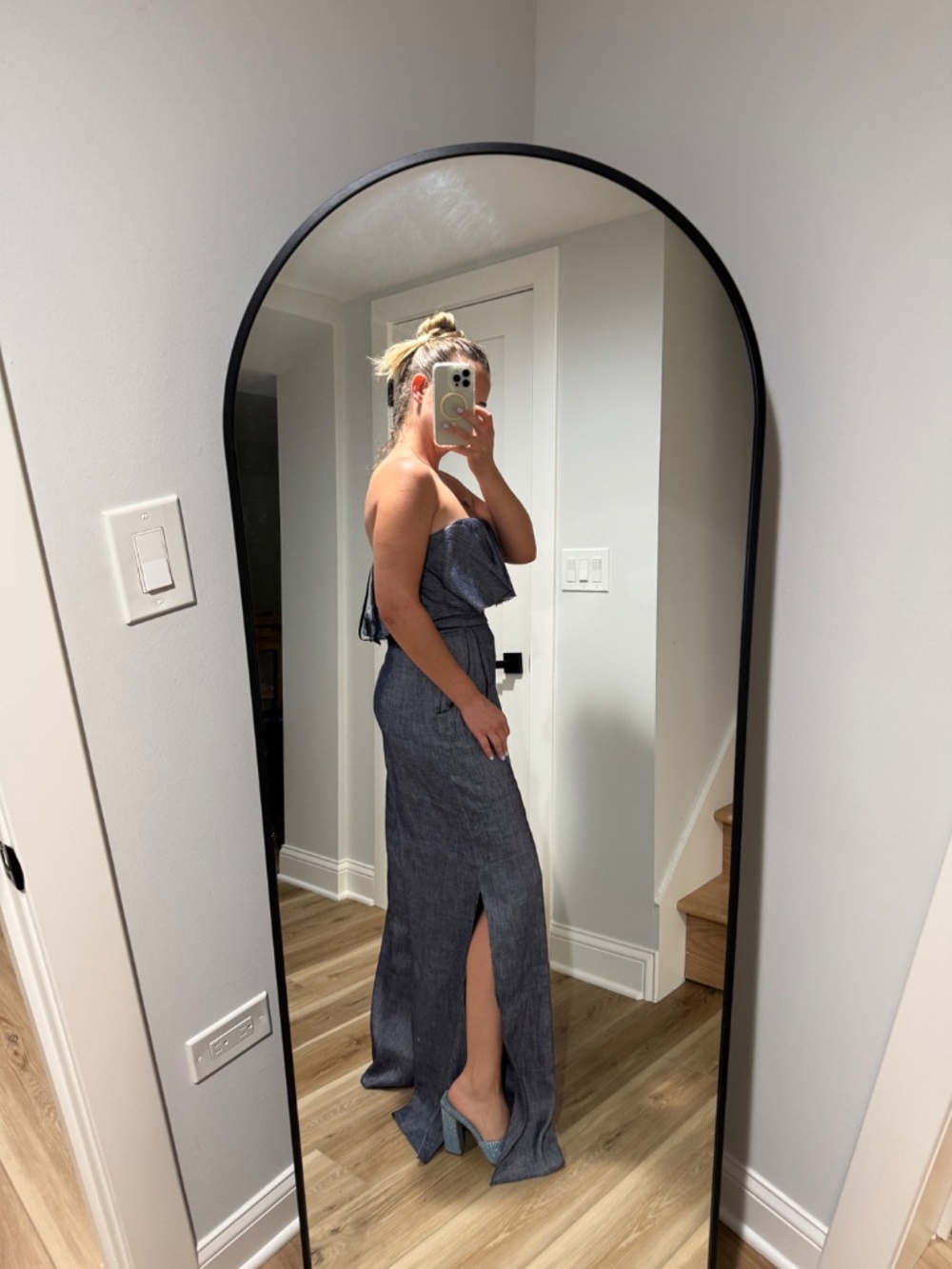 Milly jumpsuit - Picture 4 of 7